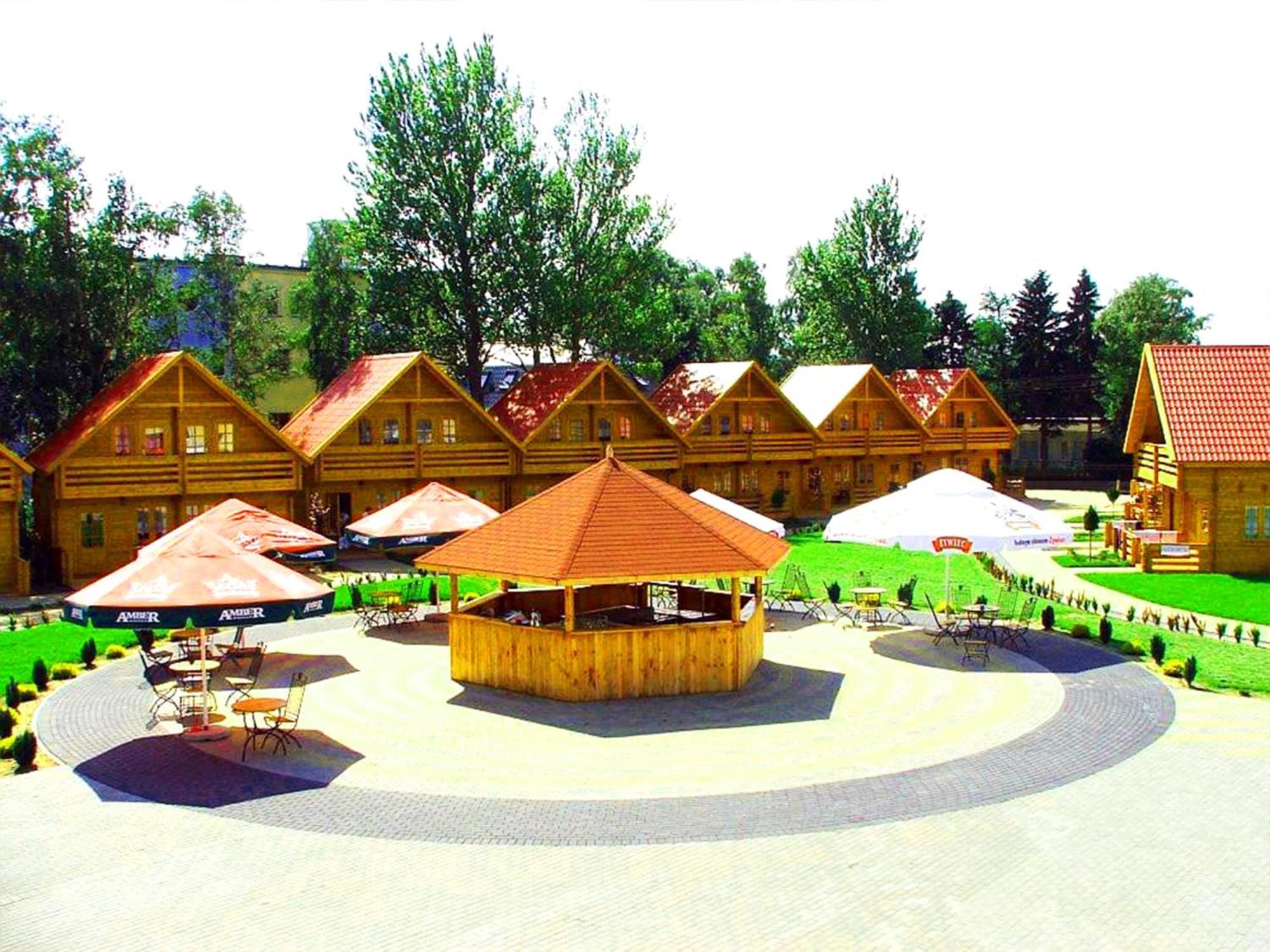 Tropicana Ϫϫ Holiday Houses Jastrzębia Góra المظهر الخارجي الصورة