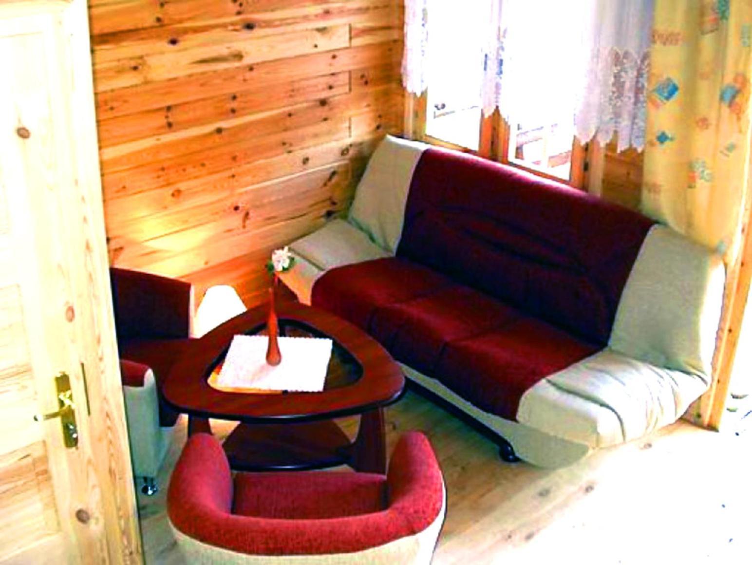 Tropicana Ϫϫ Holiday Houses Jastrzębia Góra المظهر الخارجي الصورة
