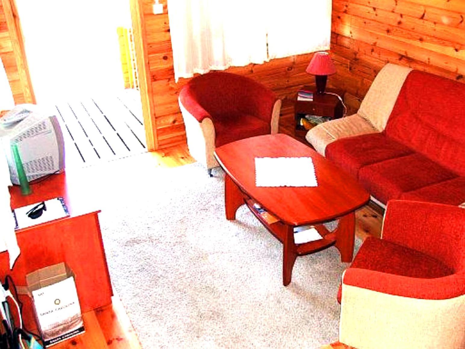 Tropicana Ϫϫ Holiday Houses Jastrzębia Góra المظهر الخارجي الصورة