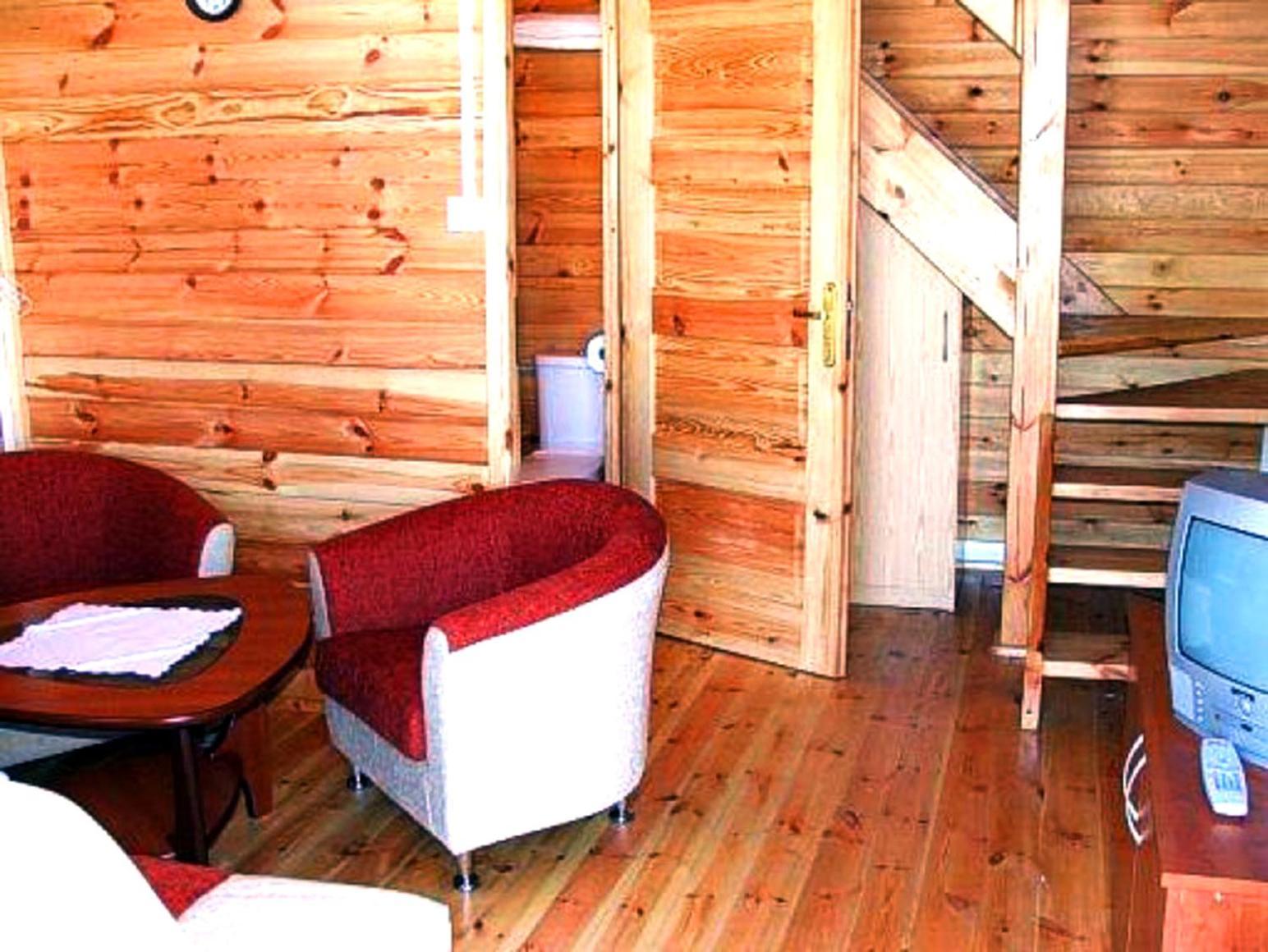 Tropicana Ϫϫ Holiday Houses Jastrzębia Góra المظهر الخارجي الصورة